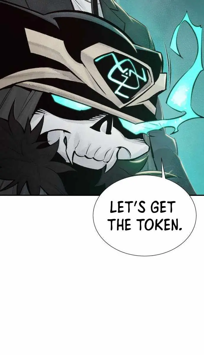 The Lone Necromancer Chapter 28 Page 45