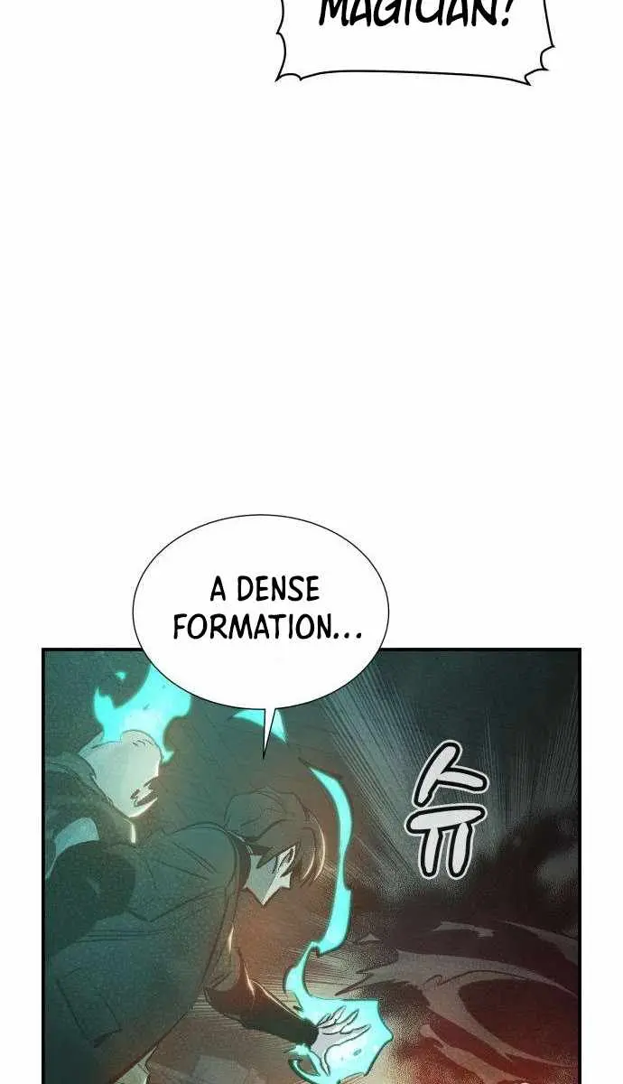 The Lone Necromancer Chapter 28 Page 56