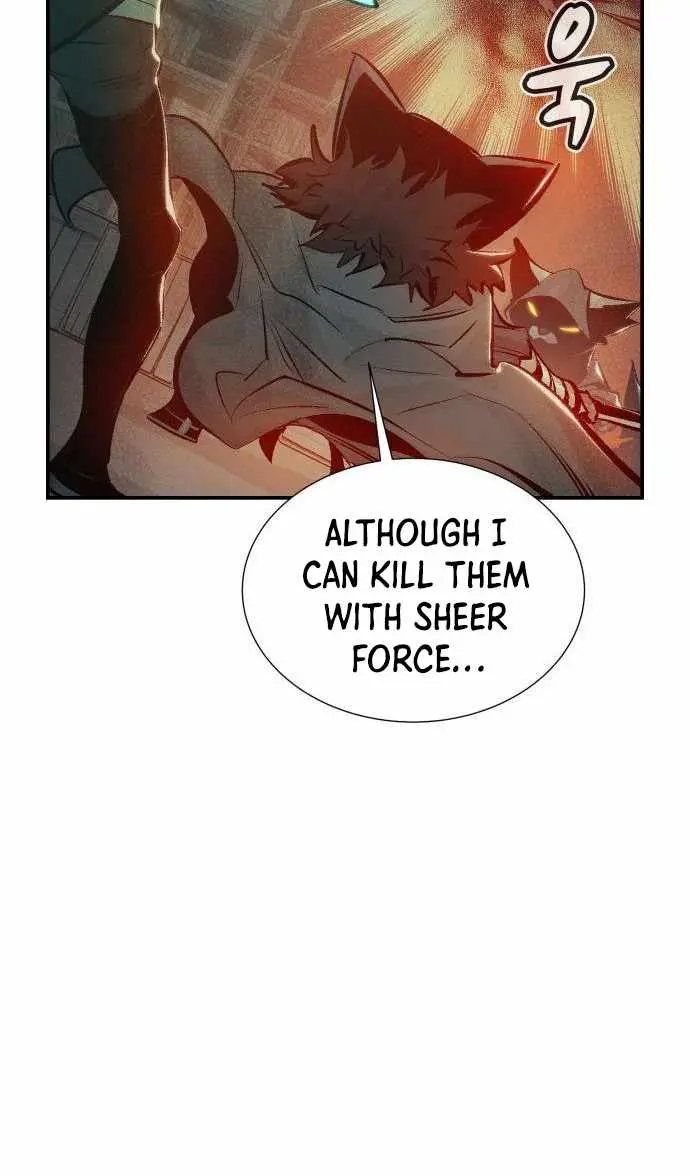 The Lone Necromancer Chapter 28 Page 57