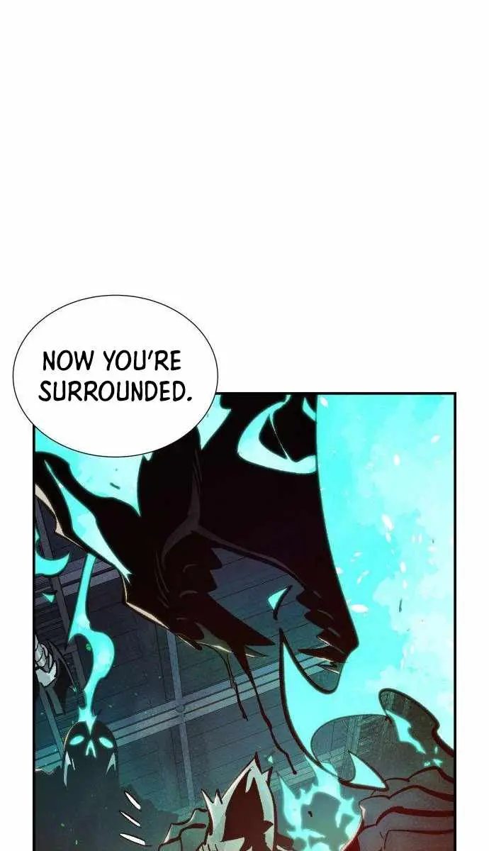 The Lone Necromancer Chapter 28 Page 61