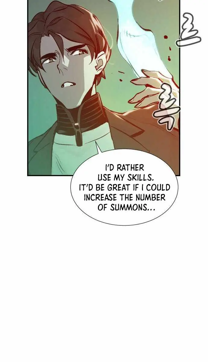 The Lone Necromancer Chapter 28 Page 65