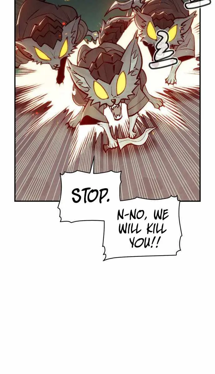 The Lone Necromancer Chapter 28 Page 69