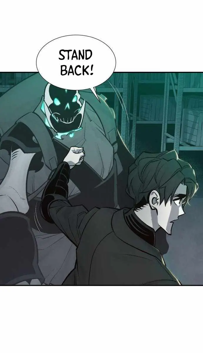 The Lone Necromancer Chapter 28 Page 70
