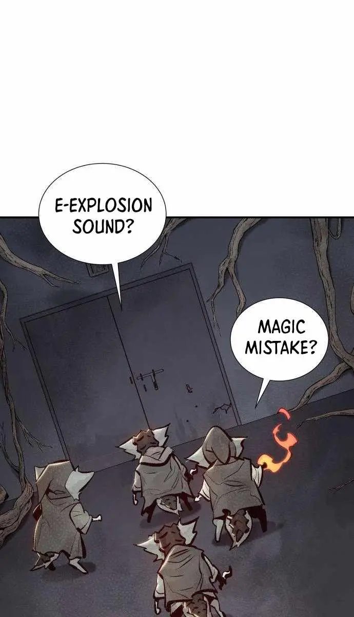 The Lone Necromancer Chapter 28 Page 79