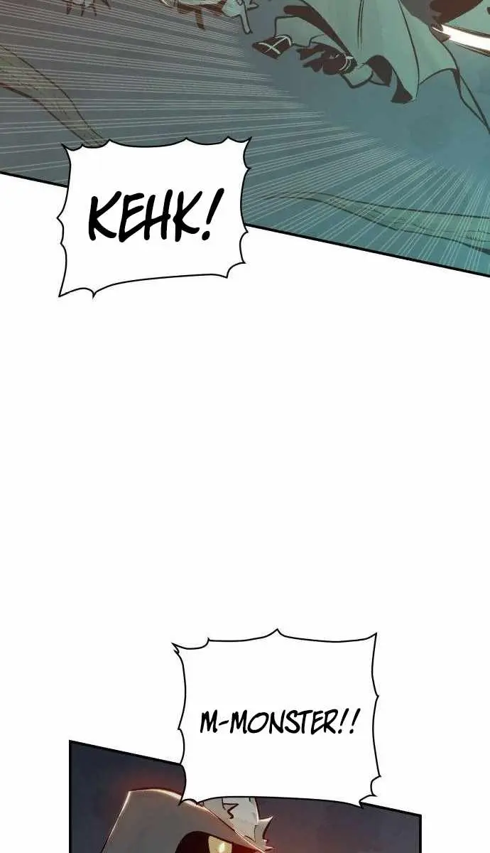 The Lone Necromancer Chapter 28 Page 84