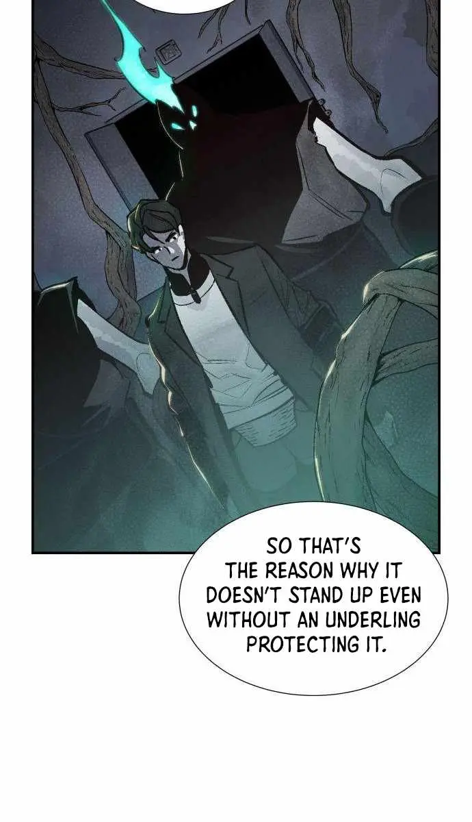 The Lone Necromancer Chapter 28 Page 95