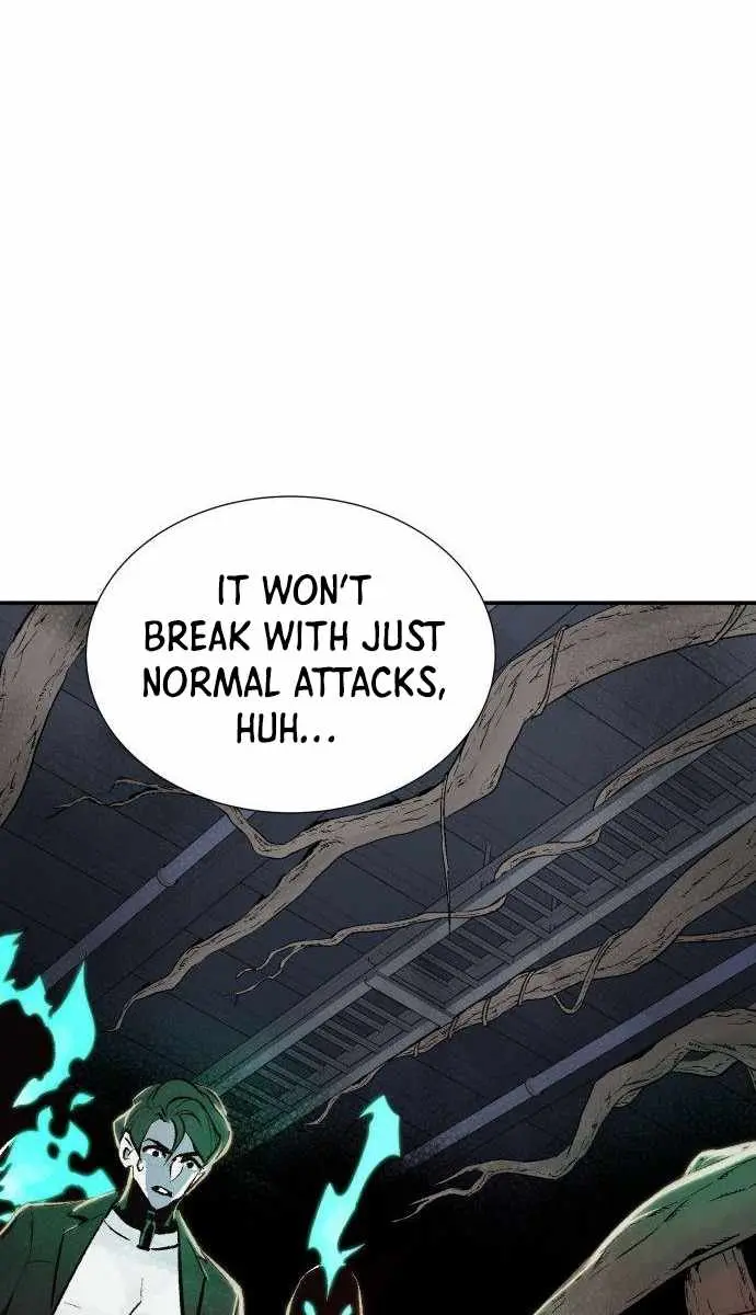 The Lone Necromancer Chapter 28 Page 102
