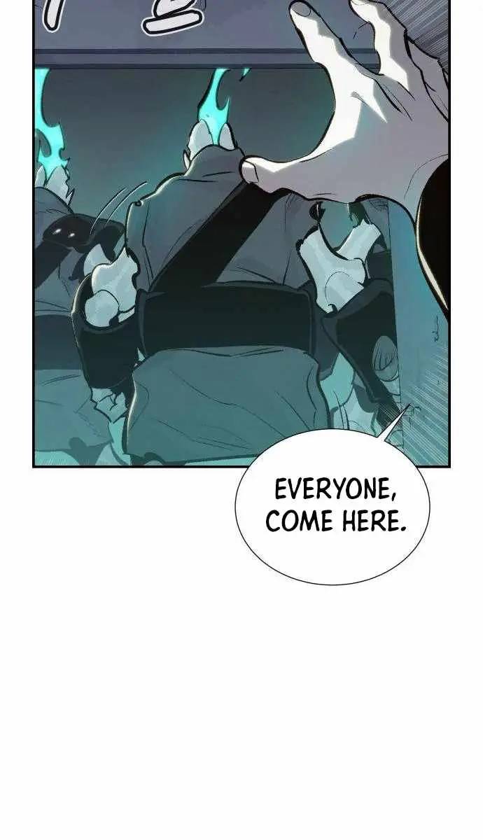 The Lone Necromancer Chapter 28 Page 105