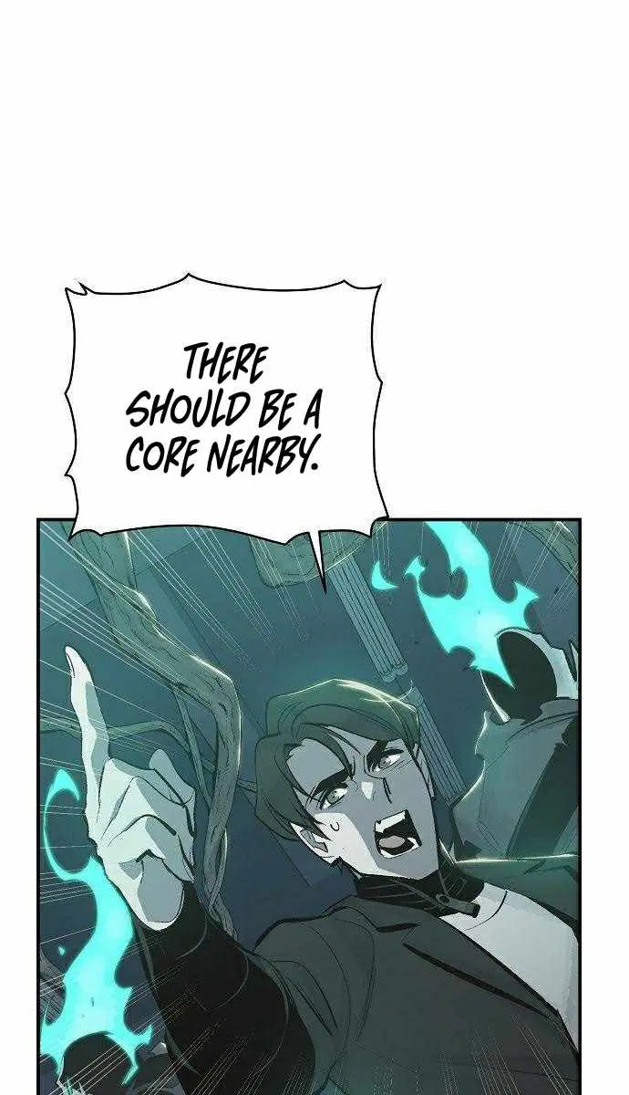The Lone Necromancer Chapter 29 Page 7