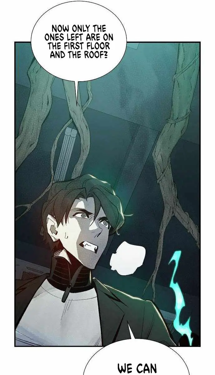 The Lone Necromancer Chapter 29 Page 13