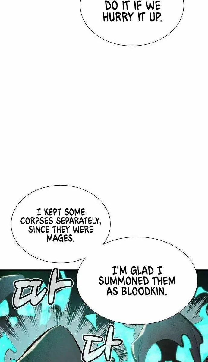 The Lone Necromancer Chapter 29 Page 14