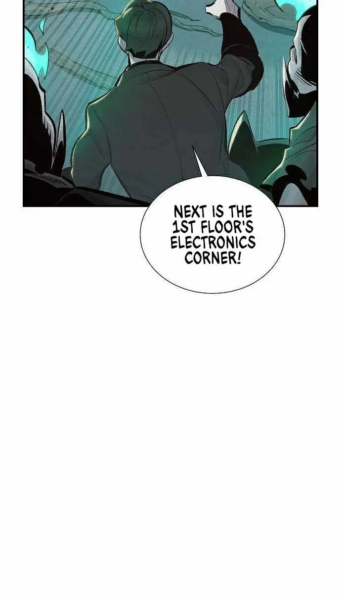 The Lone Necromancer Chapter 29 Page 19