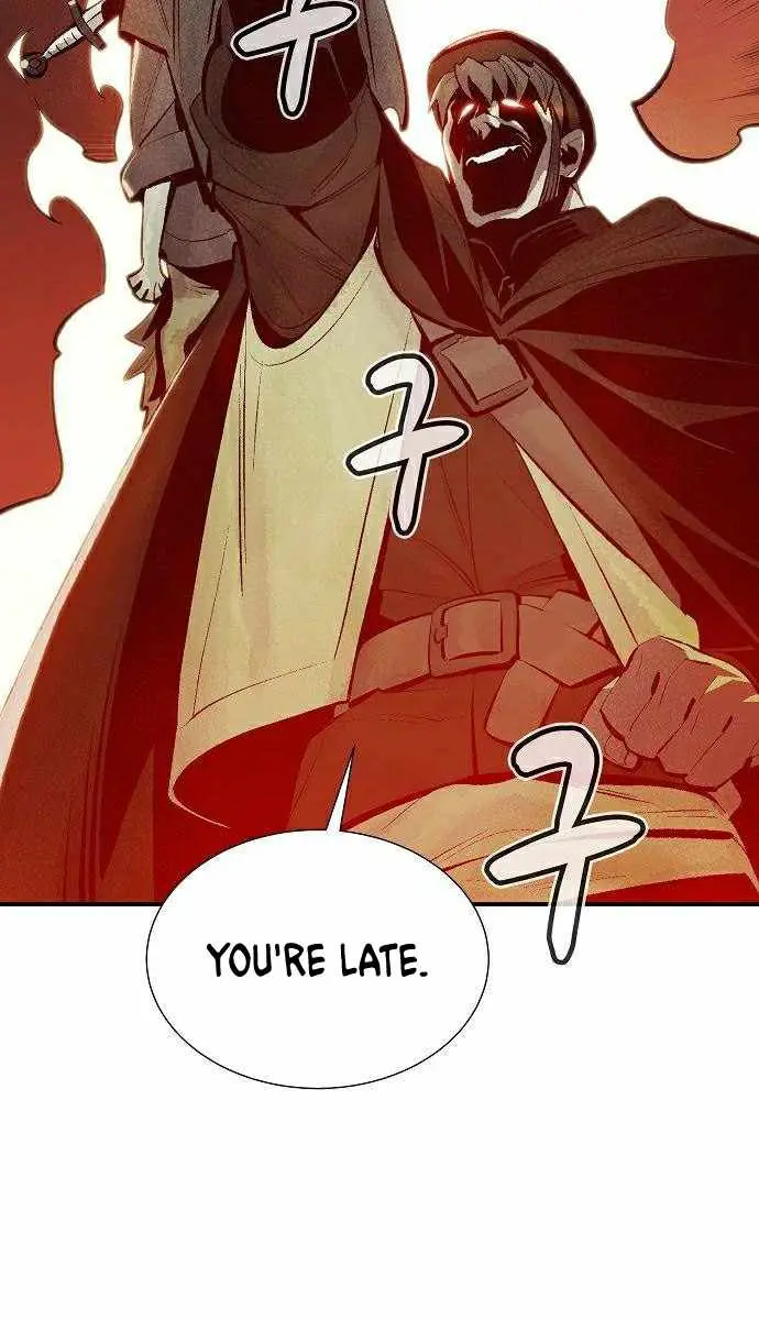 The Lone Necromancer Chapter 29 Page 29