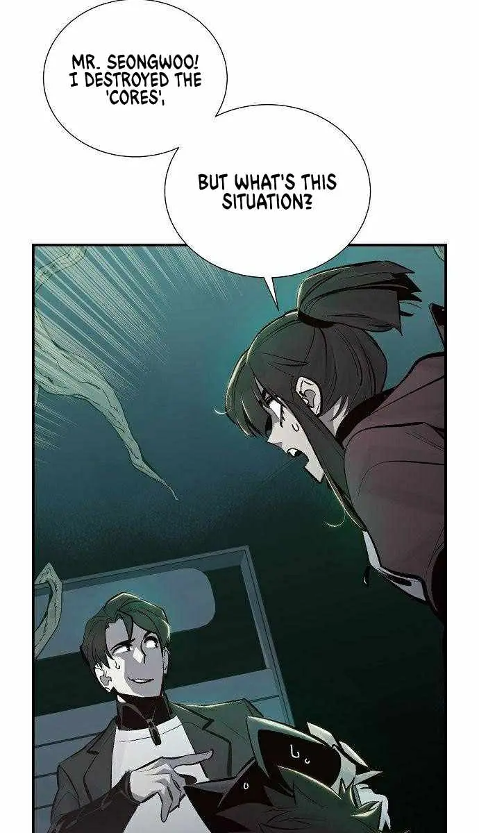 The Lone Necromancer Chapter 29 Page 33