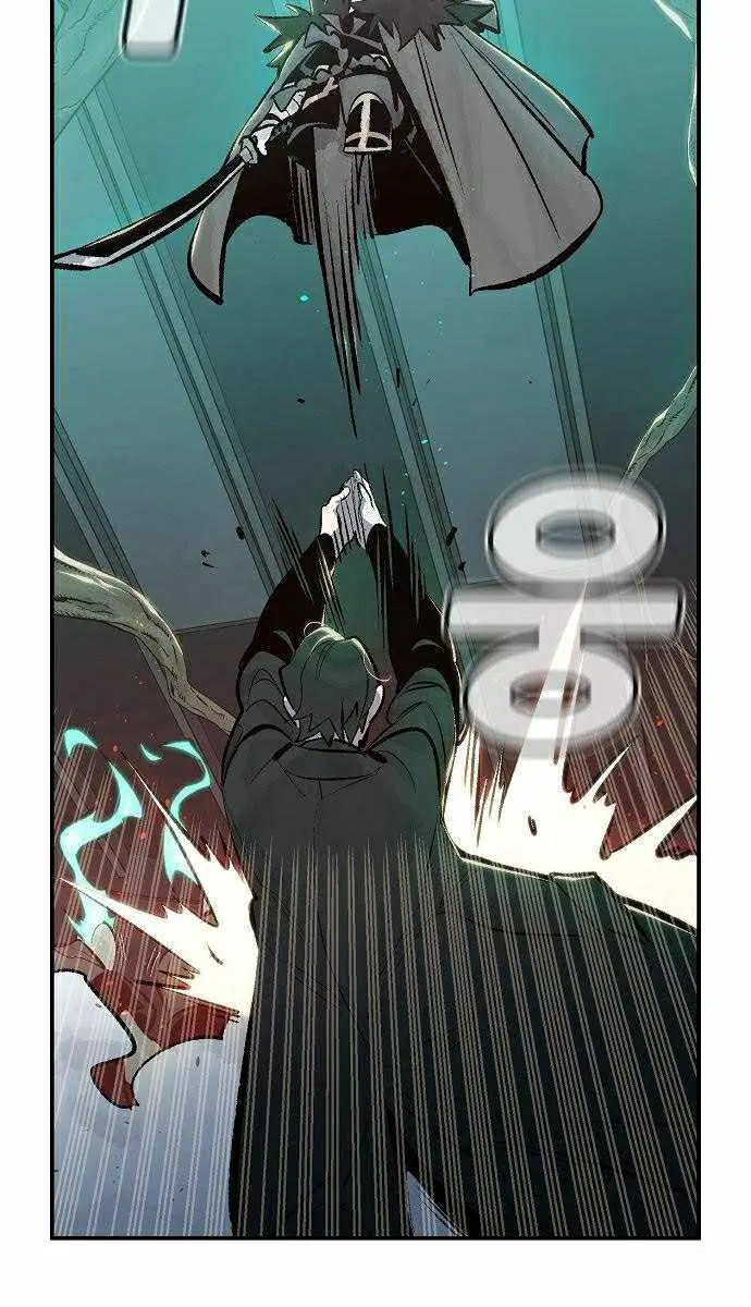The Lone Necromancer Chapter 29 Page 45