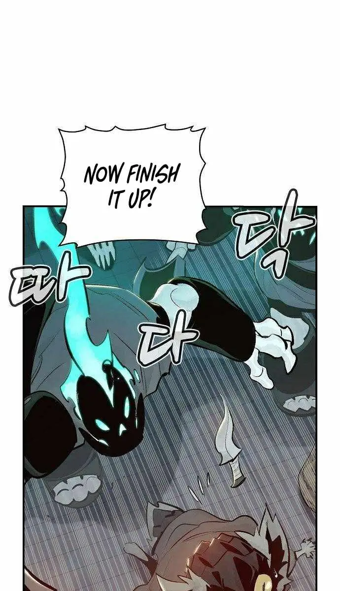 The Lone Necromancer Chapter 29 Page 50