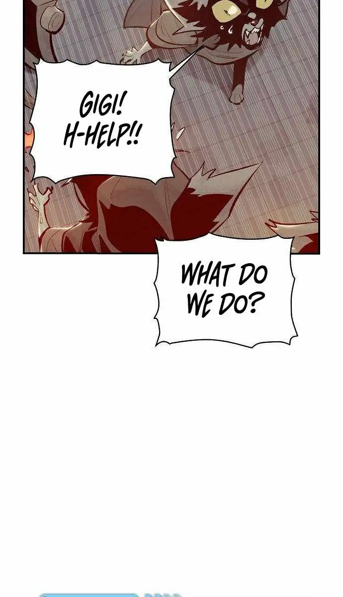 The Lone Necromancer Chapter 29 Page 51