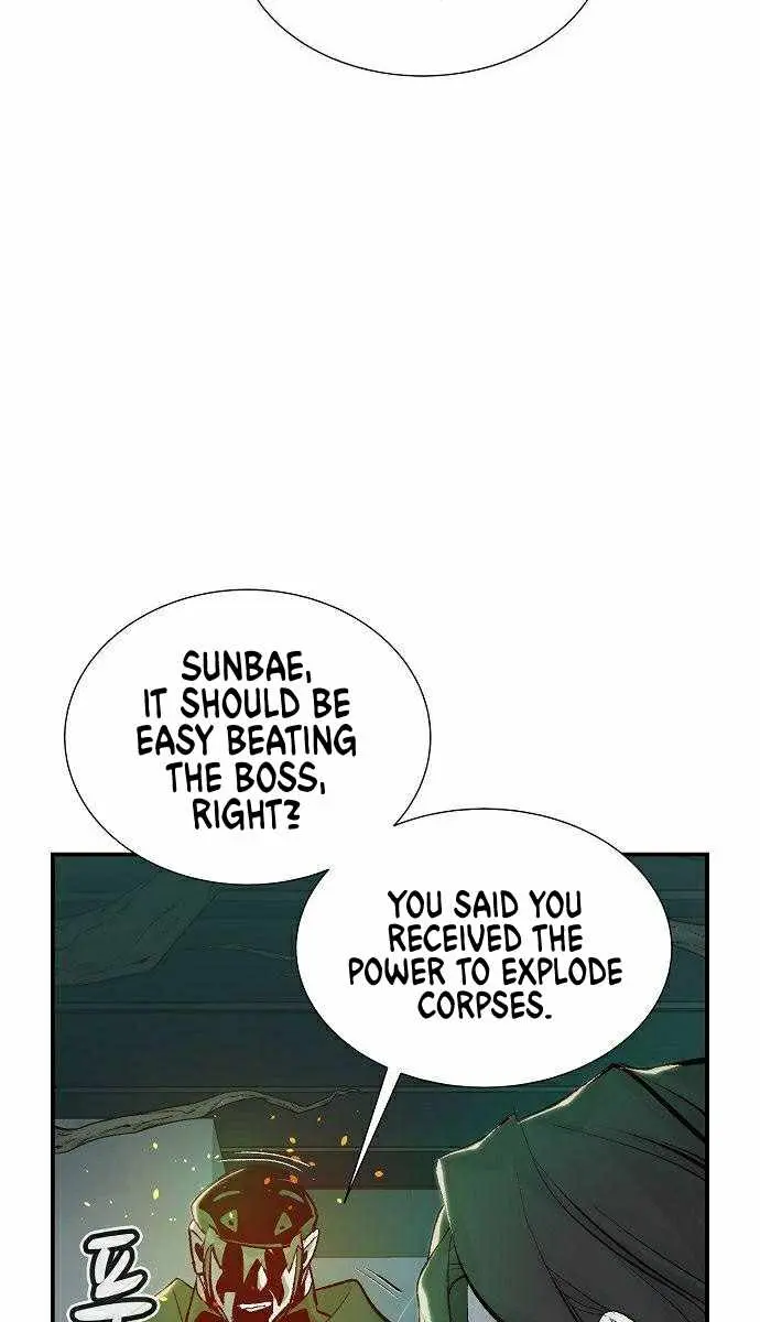 The Lone Necromancer Chapter 29 Page 55