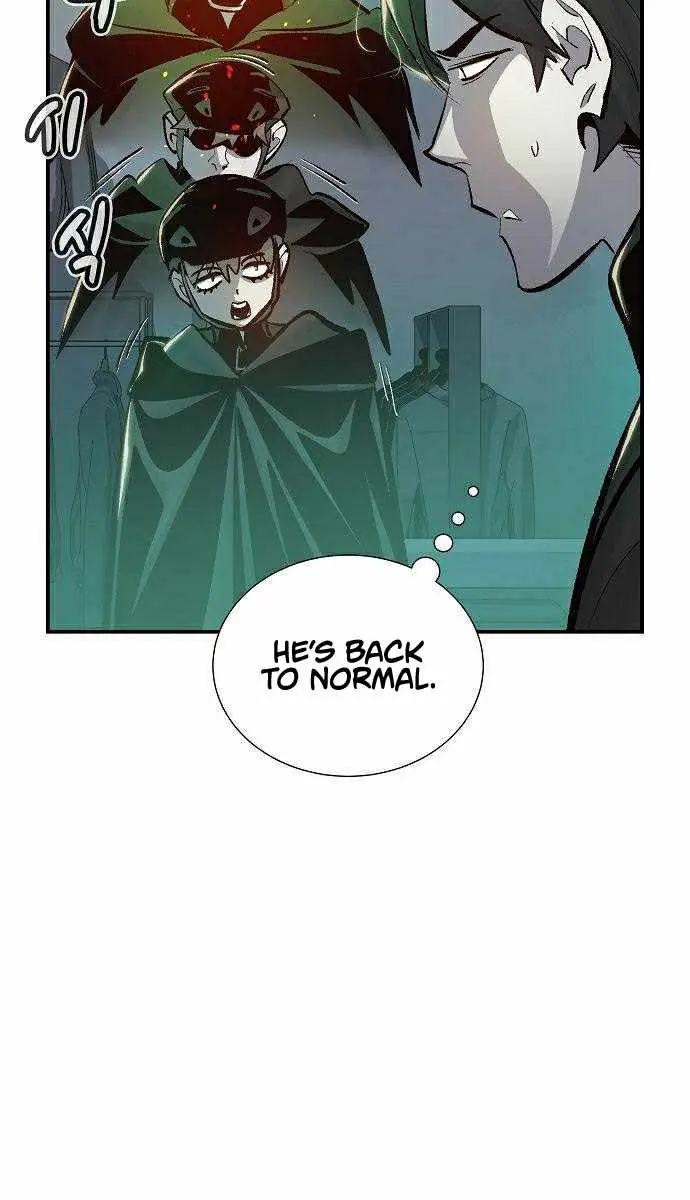 The Lone Necromancer Chapter 29 Page 56