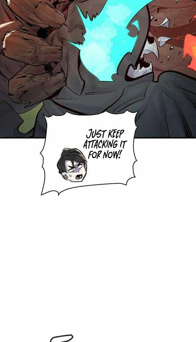 The Lone Necromancer Chapter 29 Page 98