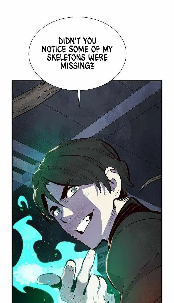 The Lone Necromancer Chapter 29 Page 109