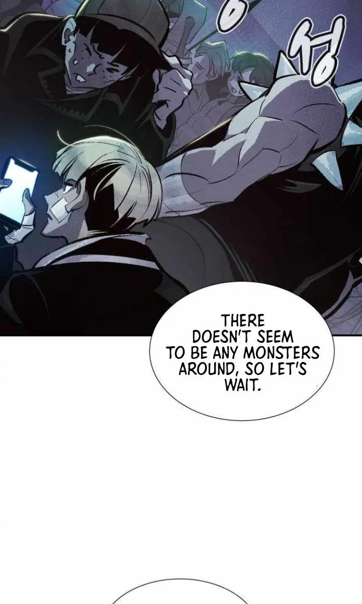 The Lone Necromancer Chapter 30 Page 41