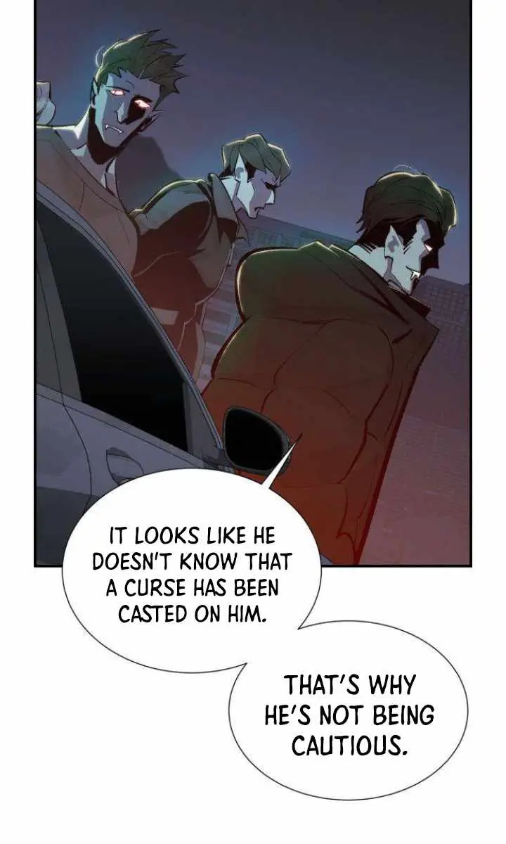 The Lone Necromancer Chapter 30 Page 61