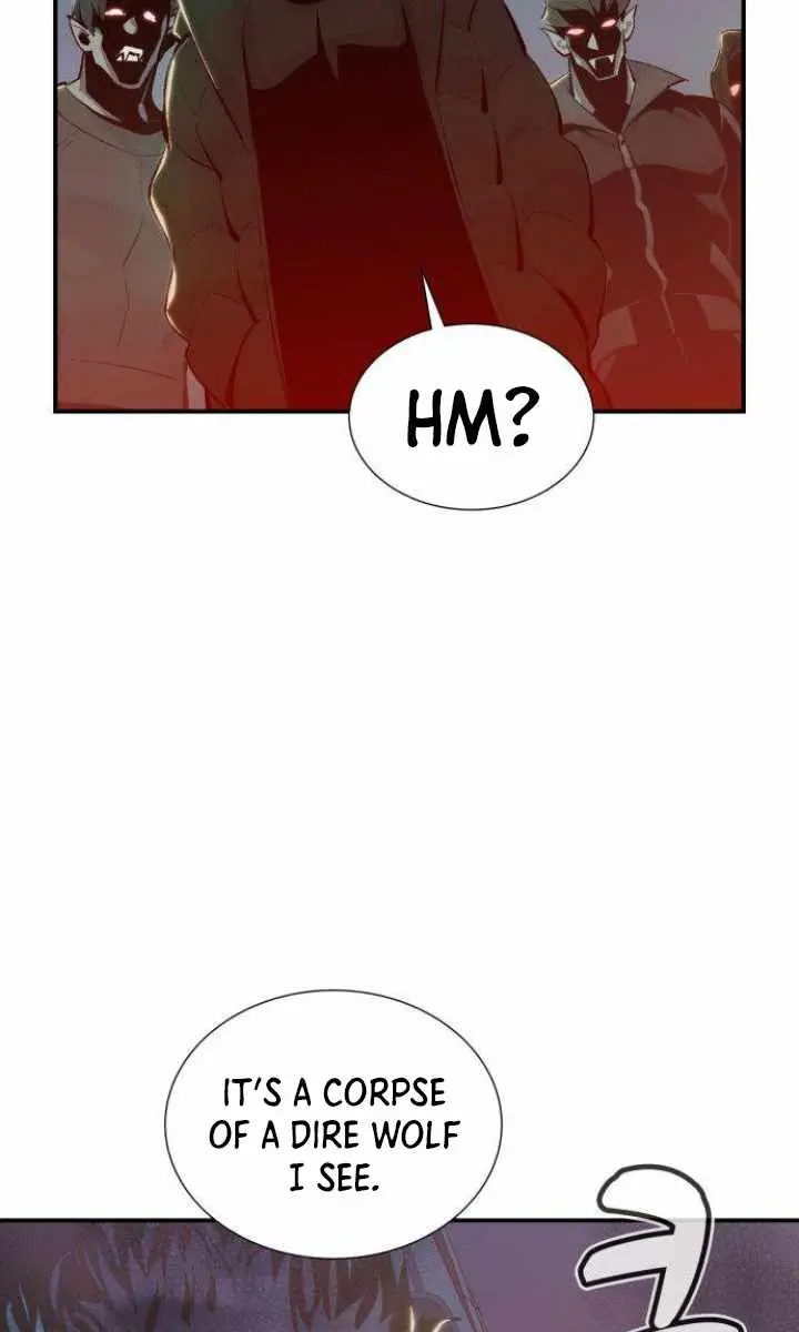 The Lone Necromancer Chapter 30 Page 63