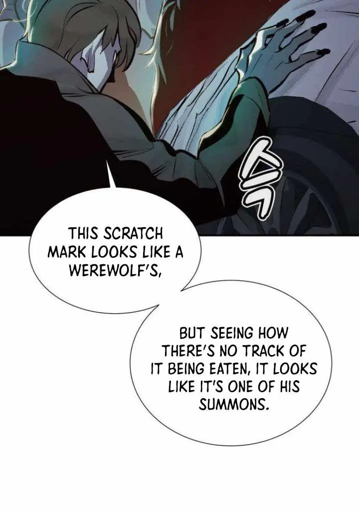 The Lone Necromancer Chapter 30 Page 66