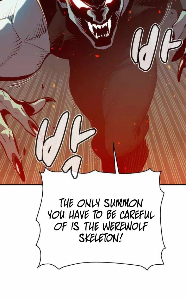 The Lone Necromancer Chapter 30 Page 76