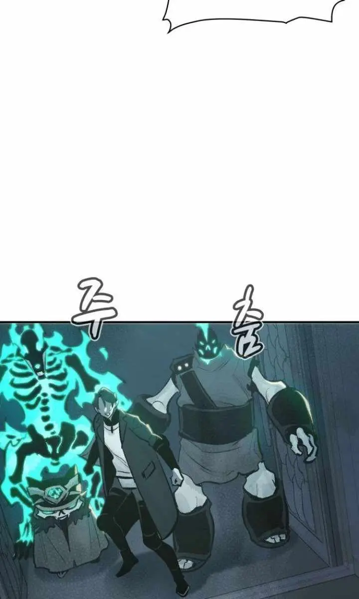The Lone Necromancer Chapter 30 Page 83