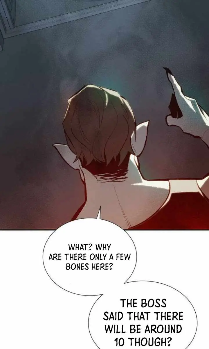 The Lone Necromancer Chapter 30 Page 84