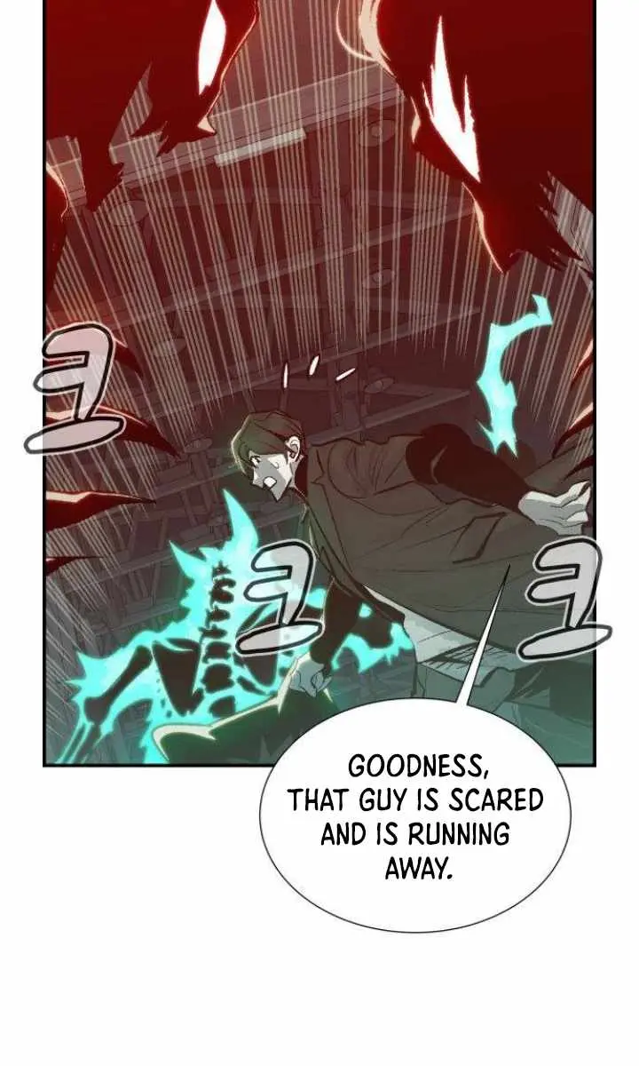 The Lone Necromancer Chapter 30 Page 87