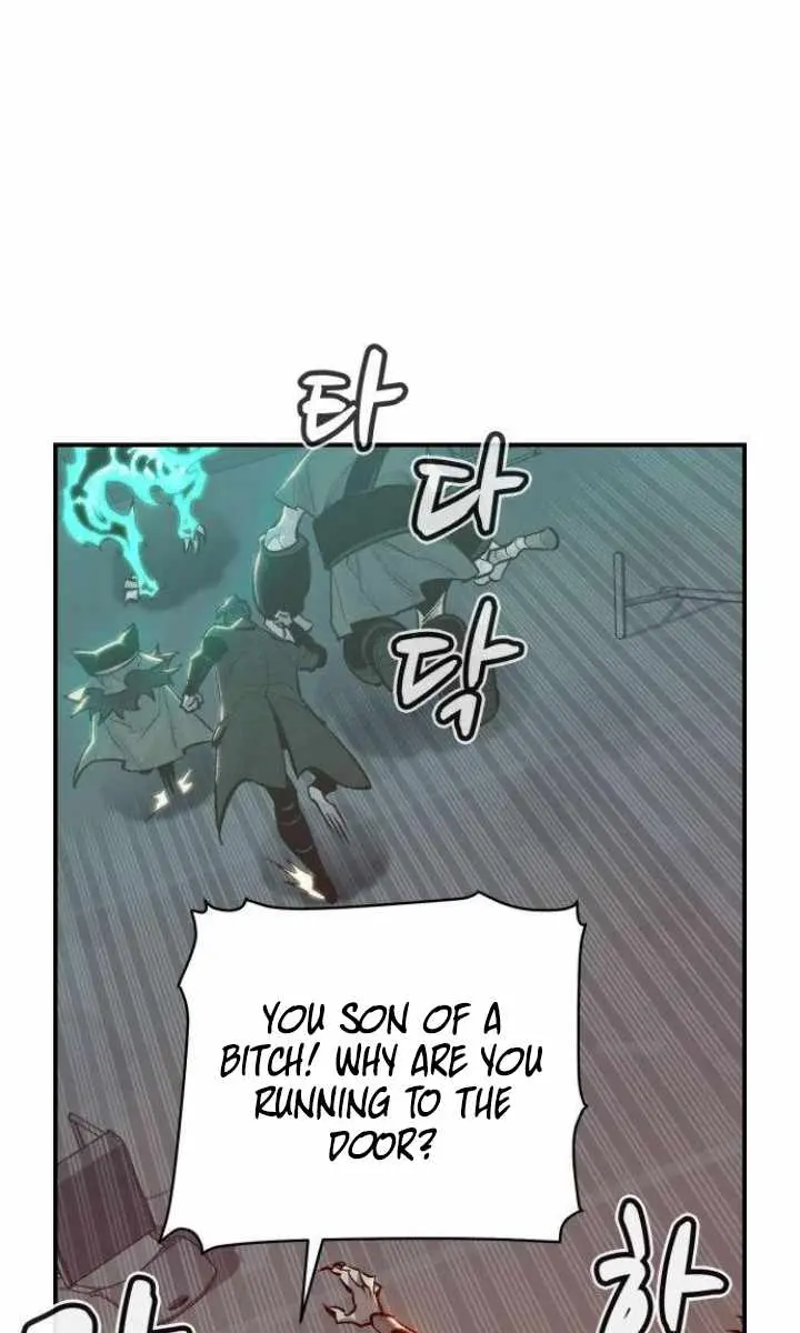 The Lone Necromancer Chapter 30 Page 89