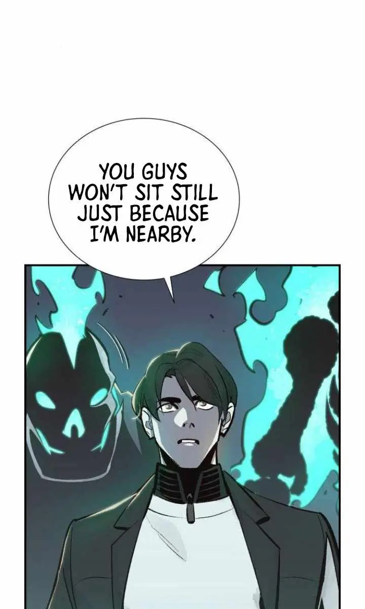 The Lone Necromancer Chapter 30 Page 95