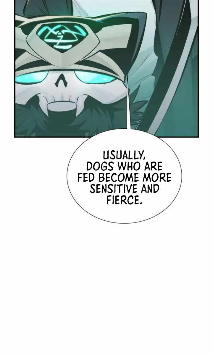 The Lone Necromancer Chapter 30 Page 96
