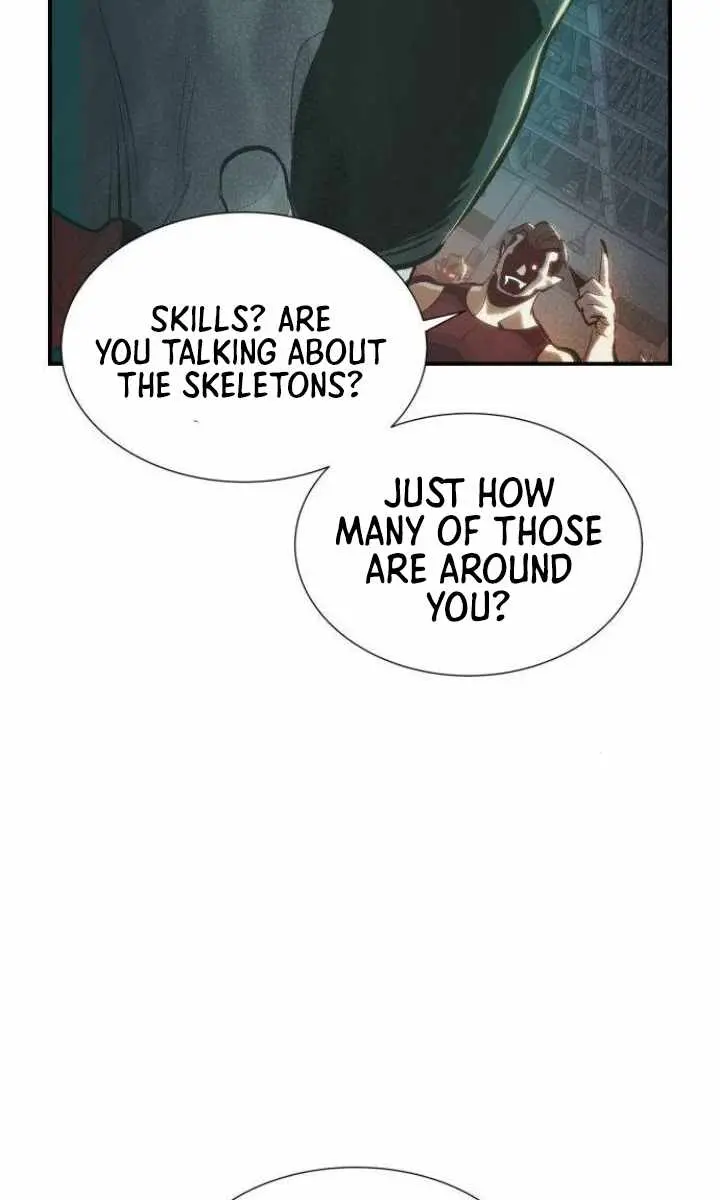 The Lone Necromancer Chapter 30 Page 98