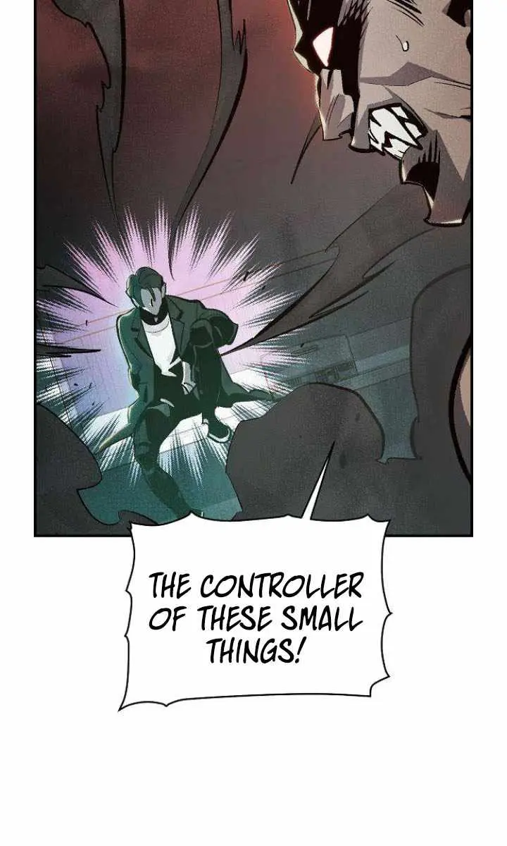 The Lone Necromancer Chapter 31 Page 24