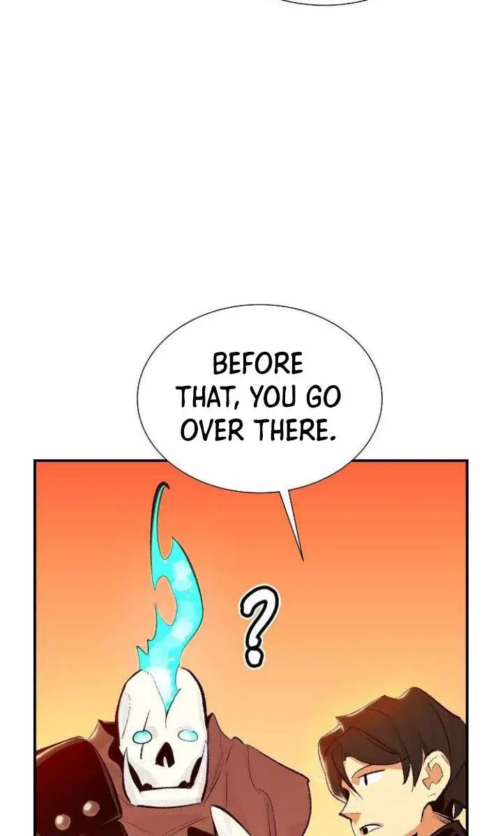 The Lone Necromancer Chapter 31 Page 36