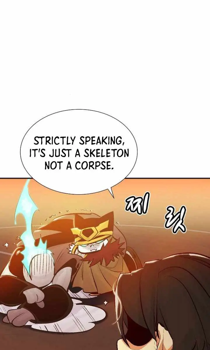 The Lone Necromancer Chapter 31 Page 42