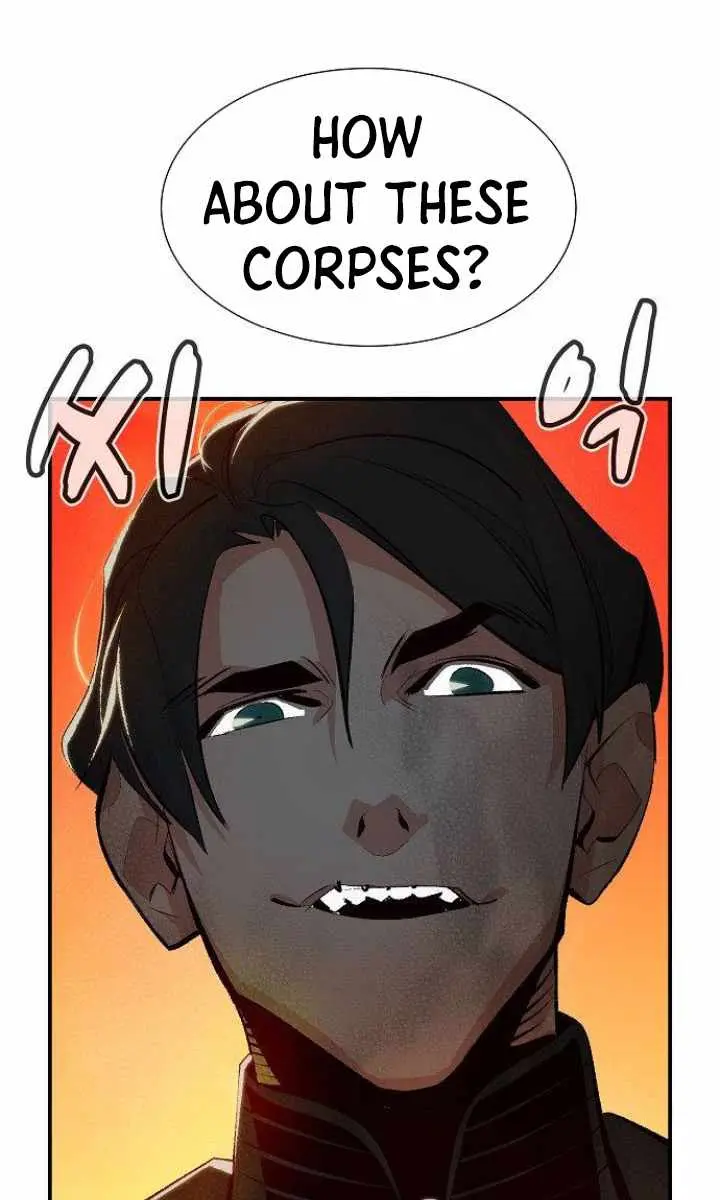 The Lone Necromancer Chapter 31 Page 46