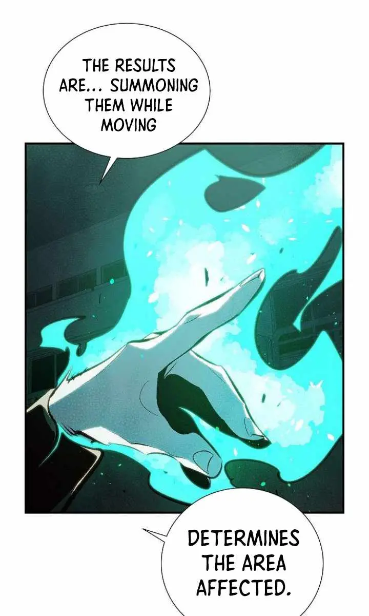 The Lone Necromancer Chapter 31 Page 49
