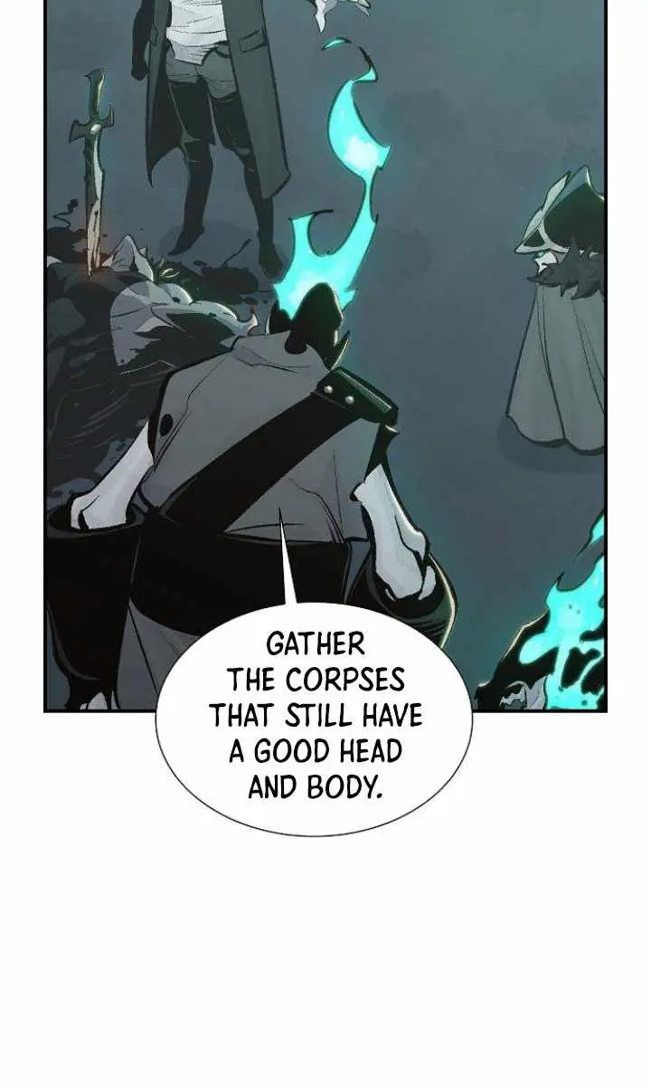 The Lone Necromancer Chapter 31 Page 65