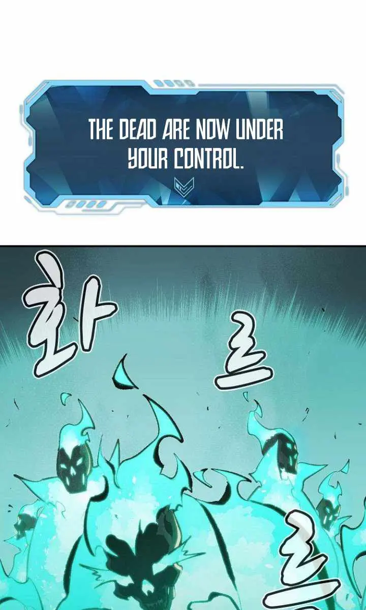 The Lone Necromancer Chapter 31 Page 66