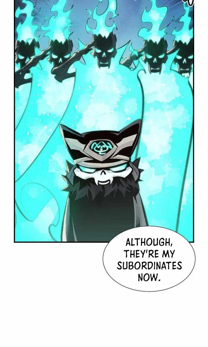 The Lone Necromancer Chapter 31 Page 72