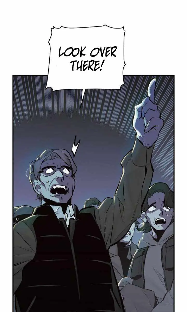 The Lone Necromancer Chapter 31 Page 77