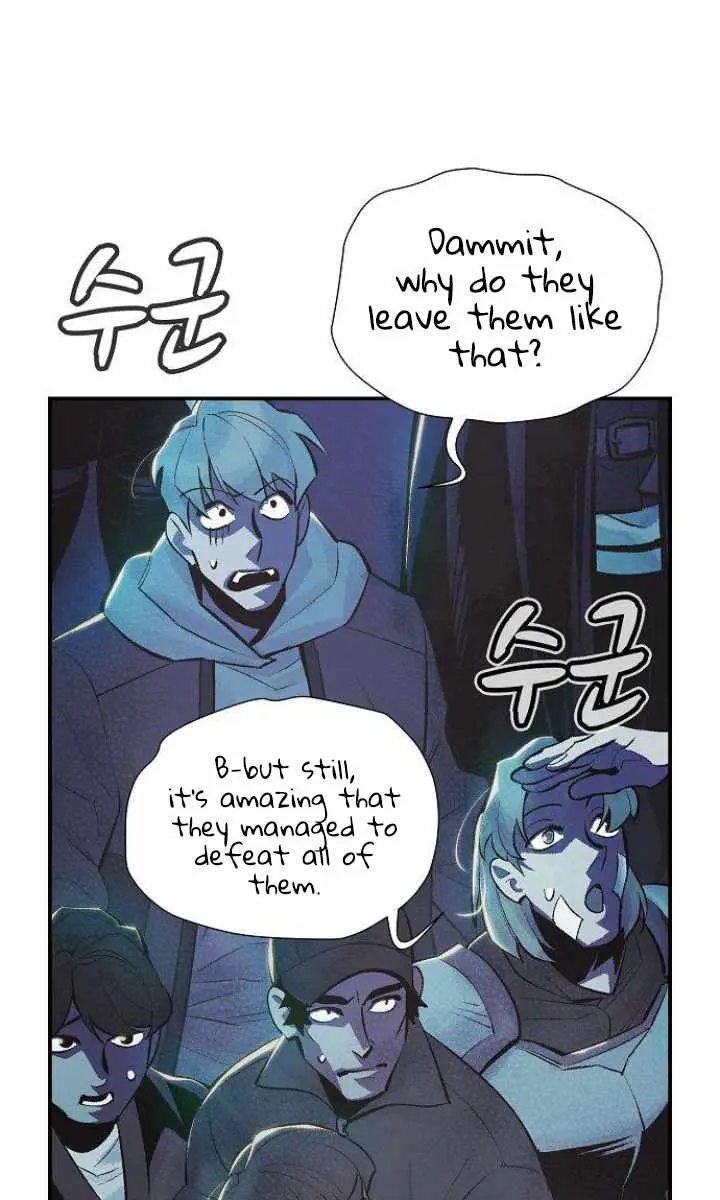 The Lone Necromancer Chapter 31 Page 80