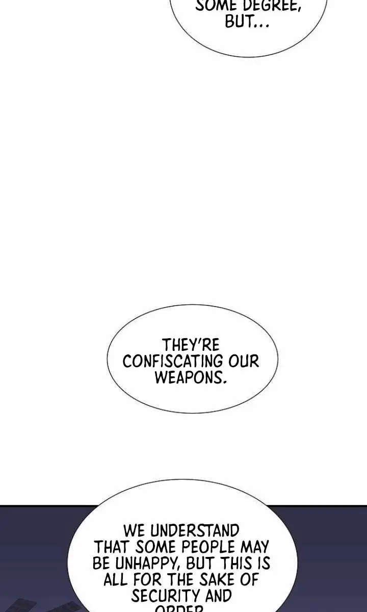 The Lone Necromancer Chapter 31 Page 83