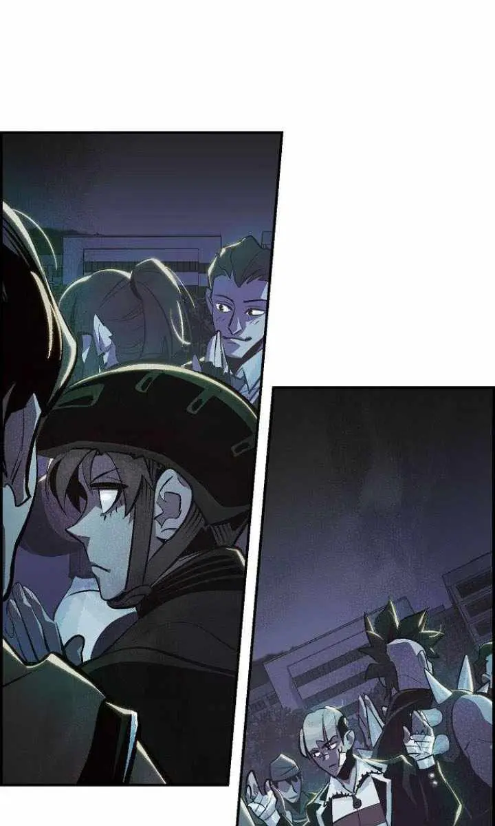 The Lone Necromancer Chapter 31 Page 96