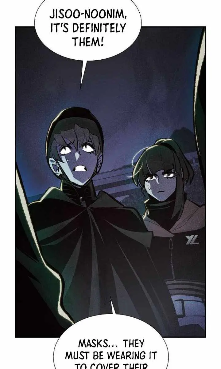 The Lone Necromancer Chapter 31 Page 102